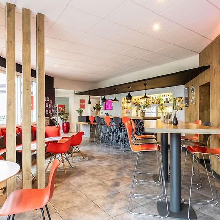 Ibis Chalons En Champagne Hotel Eksteriør billede