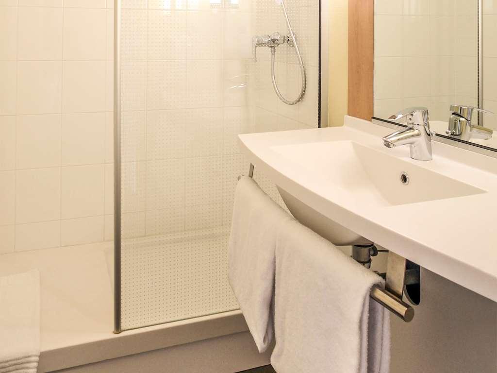 Ibis Chalons En Champagne Hotel Værelse billede