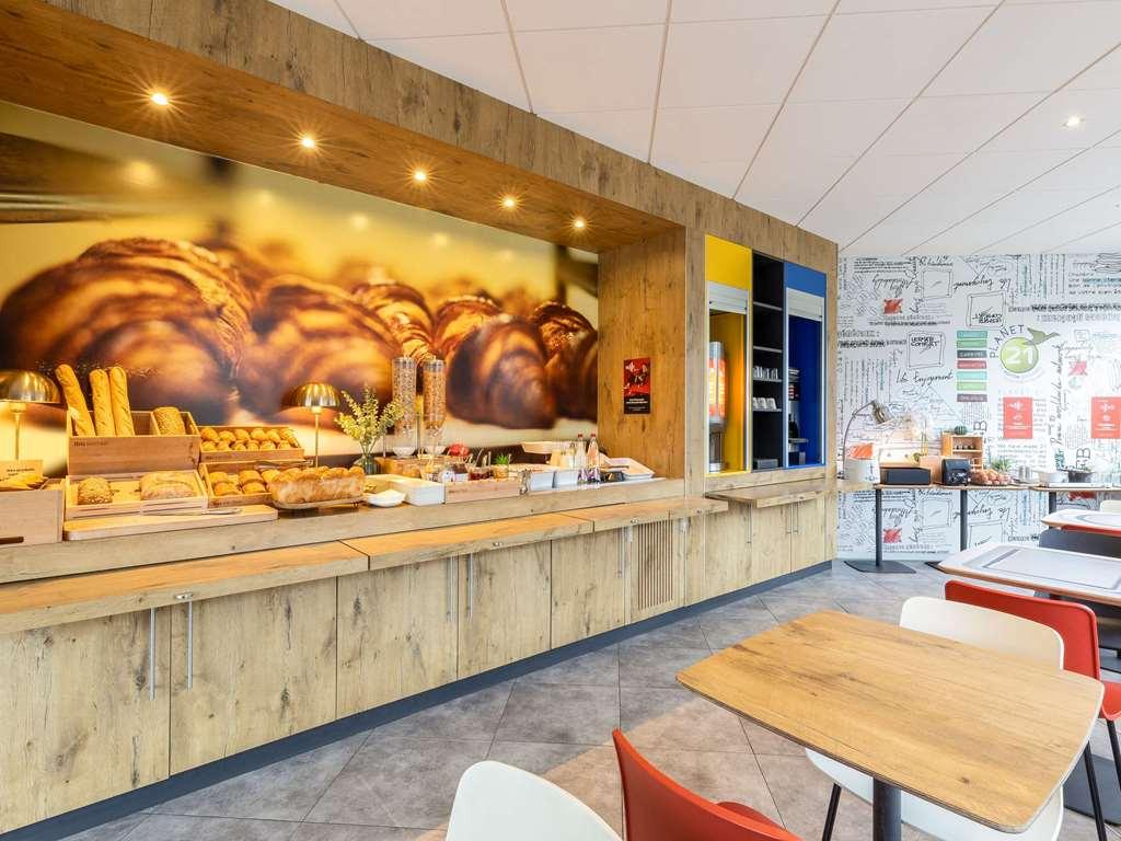 Ibis Chalons En Champagne Hotel Restaurant billede
