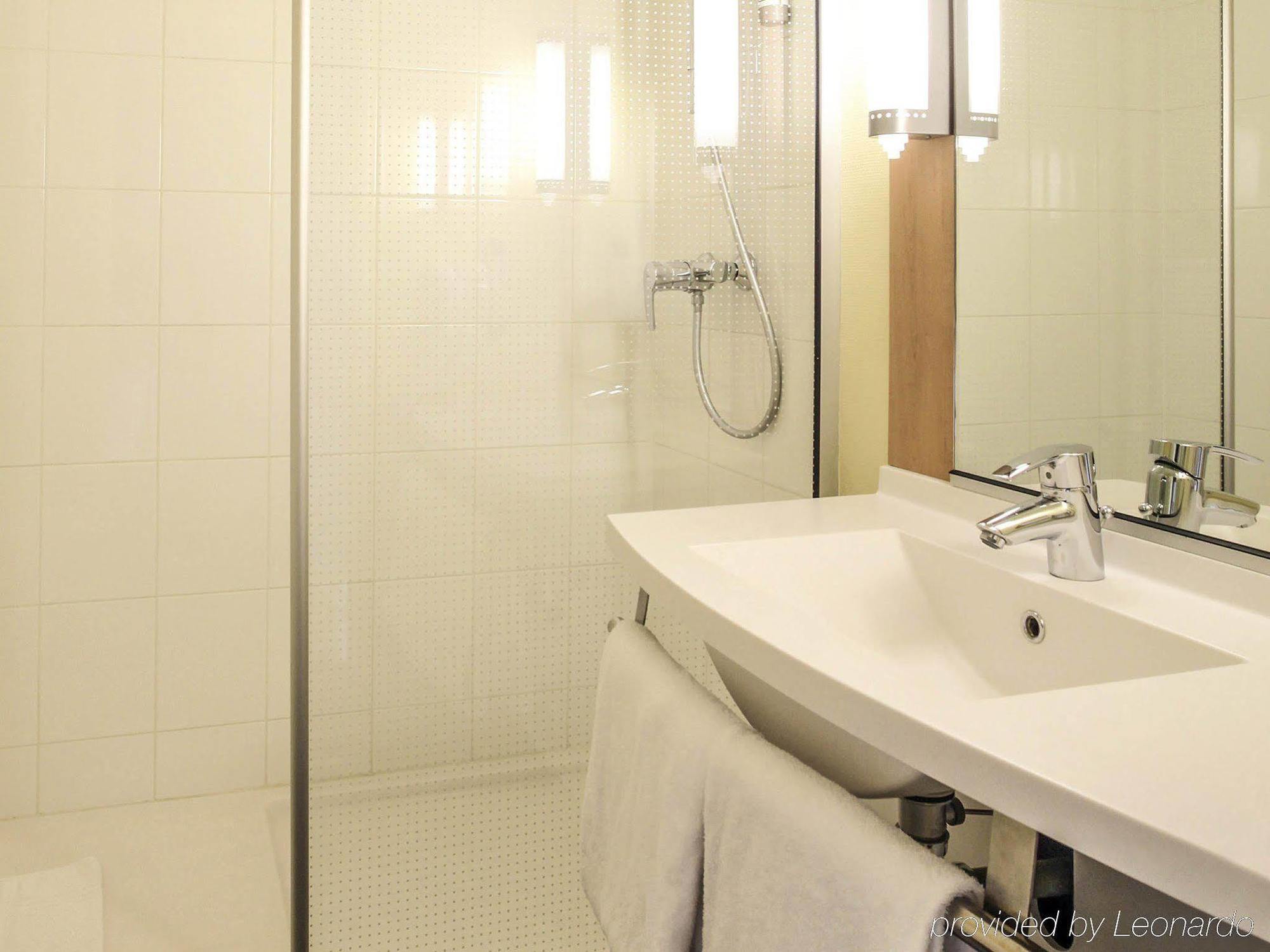 Ibis Chalons En Champagne Hotel Eksteriør billede