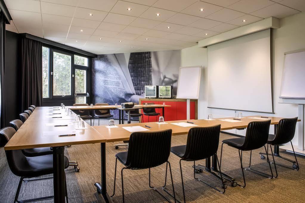Ibis Chalons En Champagne Hotel Eksteriør billede