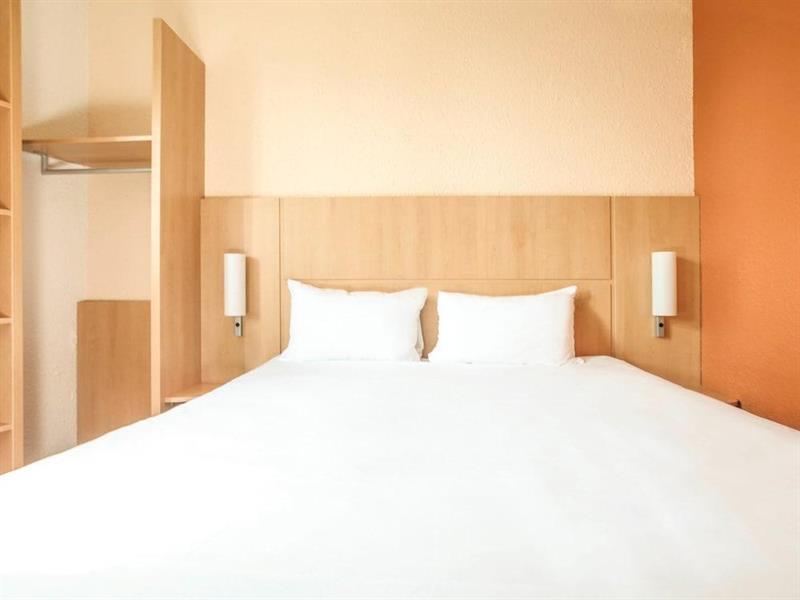 Ibis Chalons En Champagne Hotel Eksteriør billede